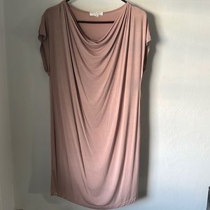 Barefoot Dreams Short Caftan M